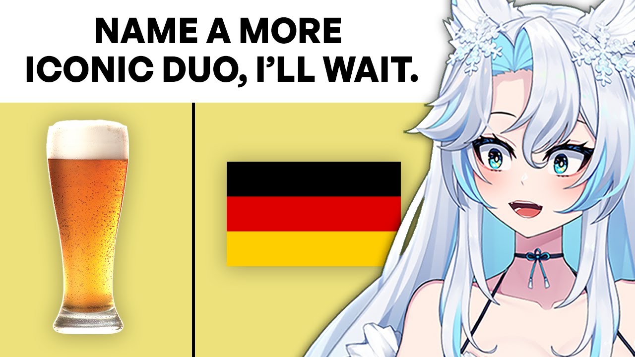 RUSSIAN VTUBER REACTS TO INTERNATIONAL MEMES - MEME MONDAYS || Dumbas React