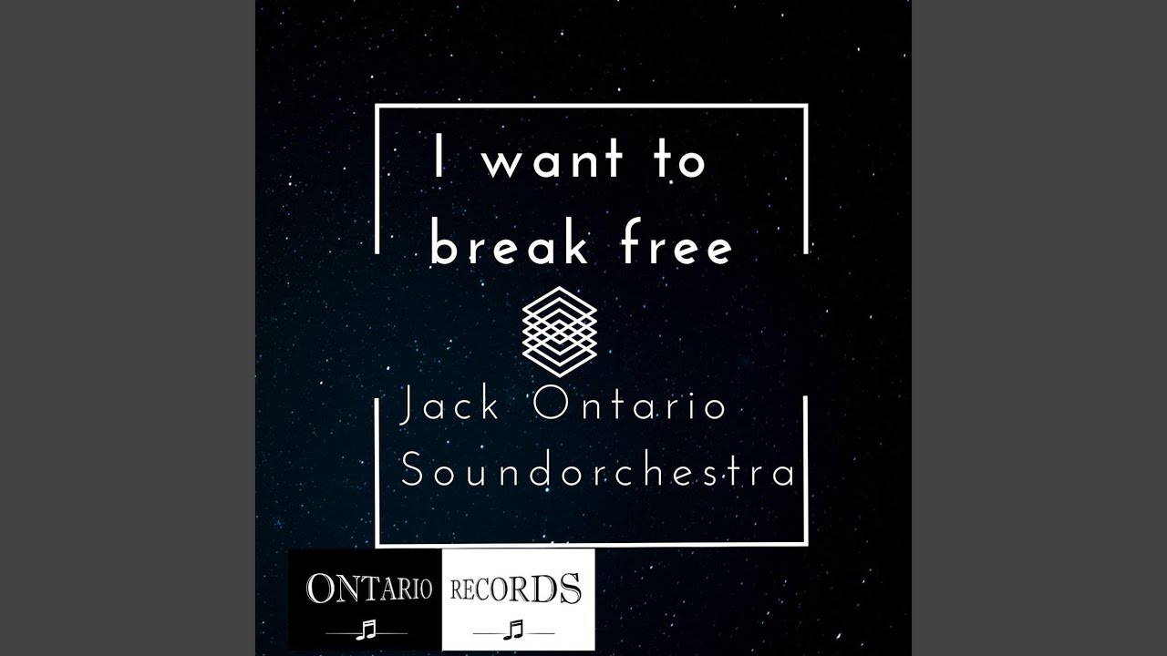 I Want to Break Free (Instrumental) YouTube