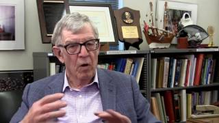 Di Dalam Akademi: Richard Anderson