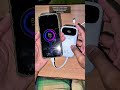 Bila satu power bank boleh ganti semua kabel dengan kabel built in, inilah dia DOSEN Powerbank Y342.