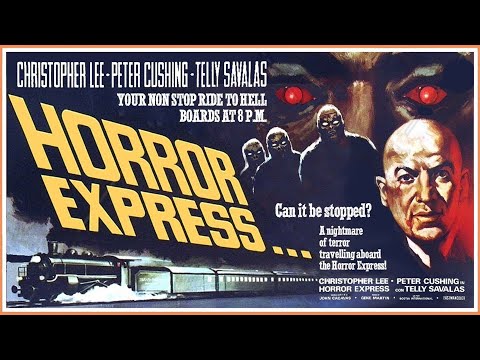 Horror Express still