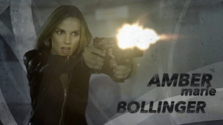Amber Marie Bollinger Action/Stunts Reel