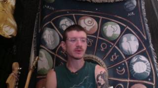 Sun In Scorpio In Two Minutes