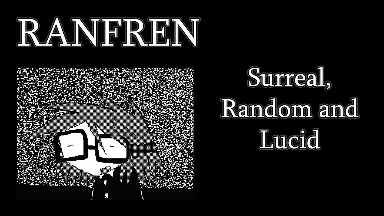 その他 ranfren The Dream's Intervention PDF】h026.88 The Dream's Introduction 2 zines in 1 pack +