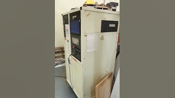 5-AXIS THERMWOOD C67 5