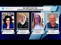 NCAA Sport Science Institute Spotlight: Athletic Training Workforce