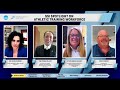 NCAA Sport Science Institute Spotlight: Athletic Training Workforce