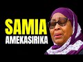 Watanzania Wamjibu Rais Samia Kwa Huu Wimbo Wa Who Are You