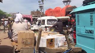 Rush To Sangla Hill Railway Road Marhh Bacochan Phatak Stan Railway Poor Quality Service