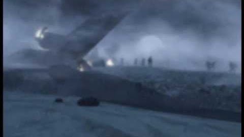 Call Of Duty: World At War Nazi Zombies Intro