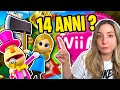 GIOCO A WII PARTY DOPO 14 ANNI