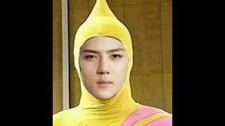 EXO Vines Compilation #2