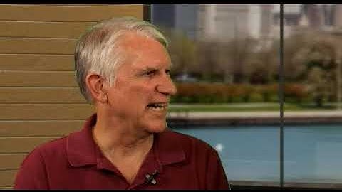 Interview with Carnegie Mellon