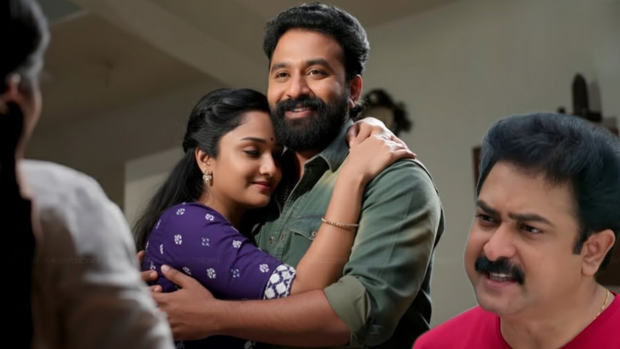 എന്റെ ഭർത്താവ് അല്ല ഏട്ടനാണ ജയിലിൽ പോകേണ്ടത് തെളിവുകൾ നിരത്തി വേദ വിക്രം ഒരുമിച്ചു|pavithram serial 