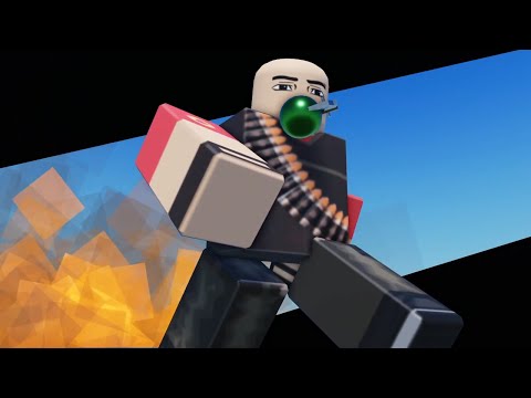 ROBLOX ENGAGE // LUNCH BREAK