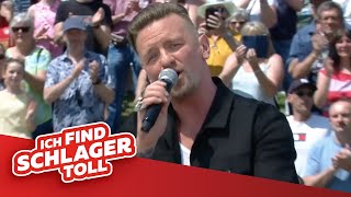 Ben Zucker - Heute nicht! (ZDF Fernsehgarten)