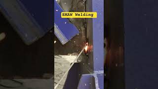 smaw welding #stickwelding #tigwelding
