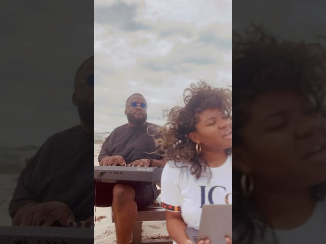 Farasali #christianmusic #heavenlysound