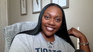 ASMR | Whisper Ramble : New Job, Love Life, Etc ✨🦋