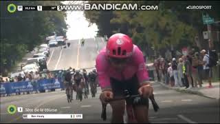 Grand Prix Cycliste de Montréal 2026