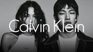 Calvin Klein CKJK Boutique Music 2026 | Minimal Fashion Playlist