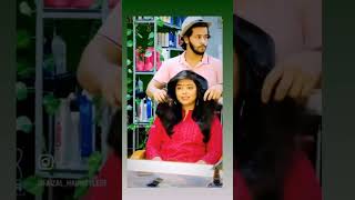 Experience A Stunning Hair Transformation Call 90104 73333 To Book Your Appointment