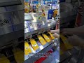 8 Head Semi Automatic Bag Filling Machine | 50ml to 5L Liquid Pouch Filling Solution