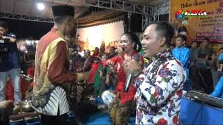 CAK PERCIL, CAK KUNTET, TIA. 'PAMER BOJO'