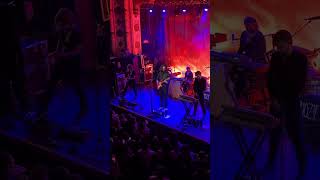 Download Lagu Hozier - Unknown (Metro Chicago, 16 May 2023) MP3