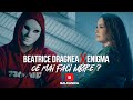 Beatrice Dragnea ❌ Enigma - Ce Mai Faci Iubire? | Videoclip Oficial