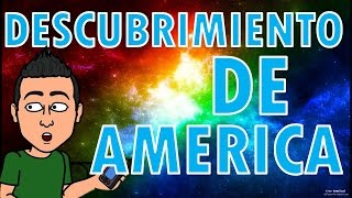 DISCOVERY OF AMERICA For everyone