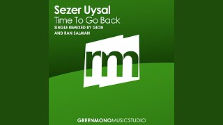 Time To Go Back (Ran Salman's Summer Time Remix)
