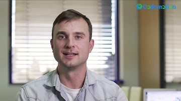 Anton Smirnov - Codemotion