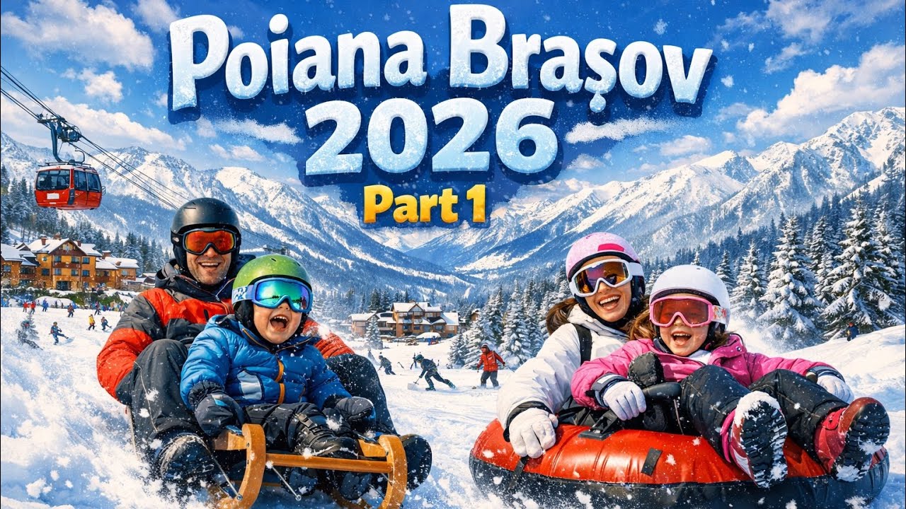 Poiana Braşov 2026 