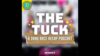 Ep 29: New Season of Drag Race, New Season of The Tuck