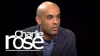 Barack Obama & Rev. Jeremiah Wright | Charlie Rose Wealth