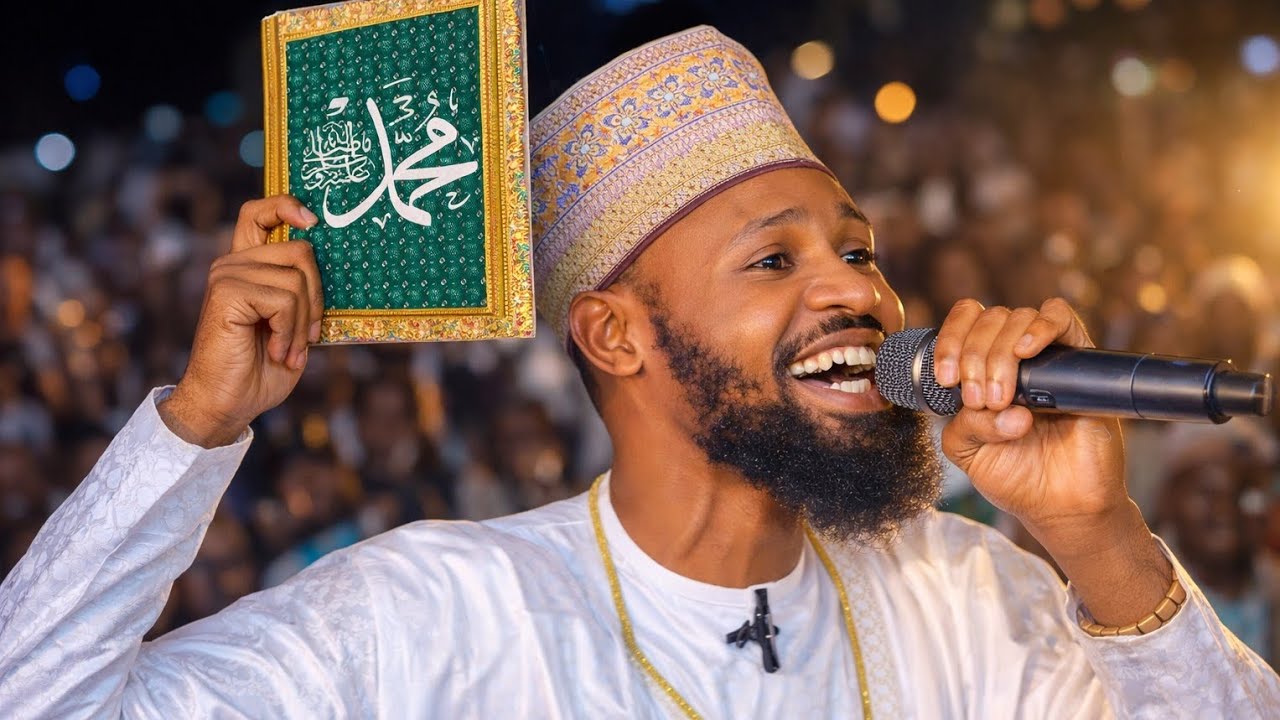 TSAYA KAKALLI SABON VIDEO MAJALASIN SHEHI MAI TAJUL IZZI FULL 