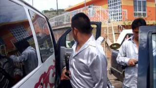 Banda Union machitos el carrizal.wmv