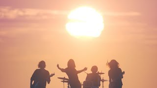 THE BACK HORN｢その先へ｣MUSIC VIDEO - YouTube