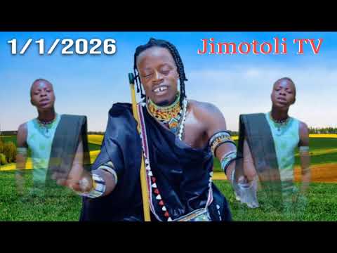 MAYIKUSAI LUPAMBA MAYIKU MWAKA MPYA 1 1 2026 BY Jimotoli TV 