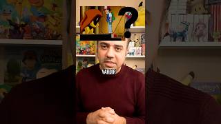 Kabuto - Bilinmeyen Bir Bilgi - Pokémon