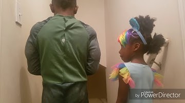 The 2nd Or 3rd Friday Of The 10th Month Of 2016 Part II: The Return Of Madison And Joshua