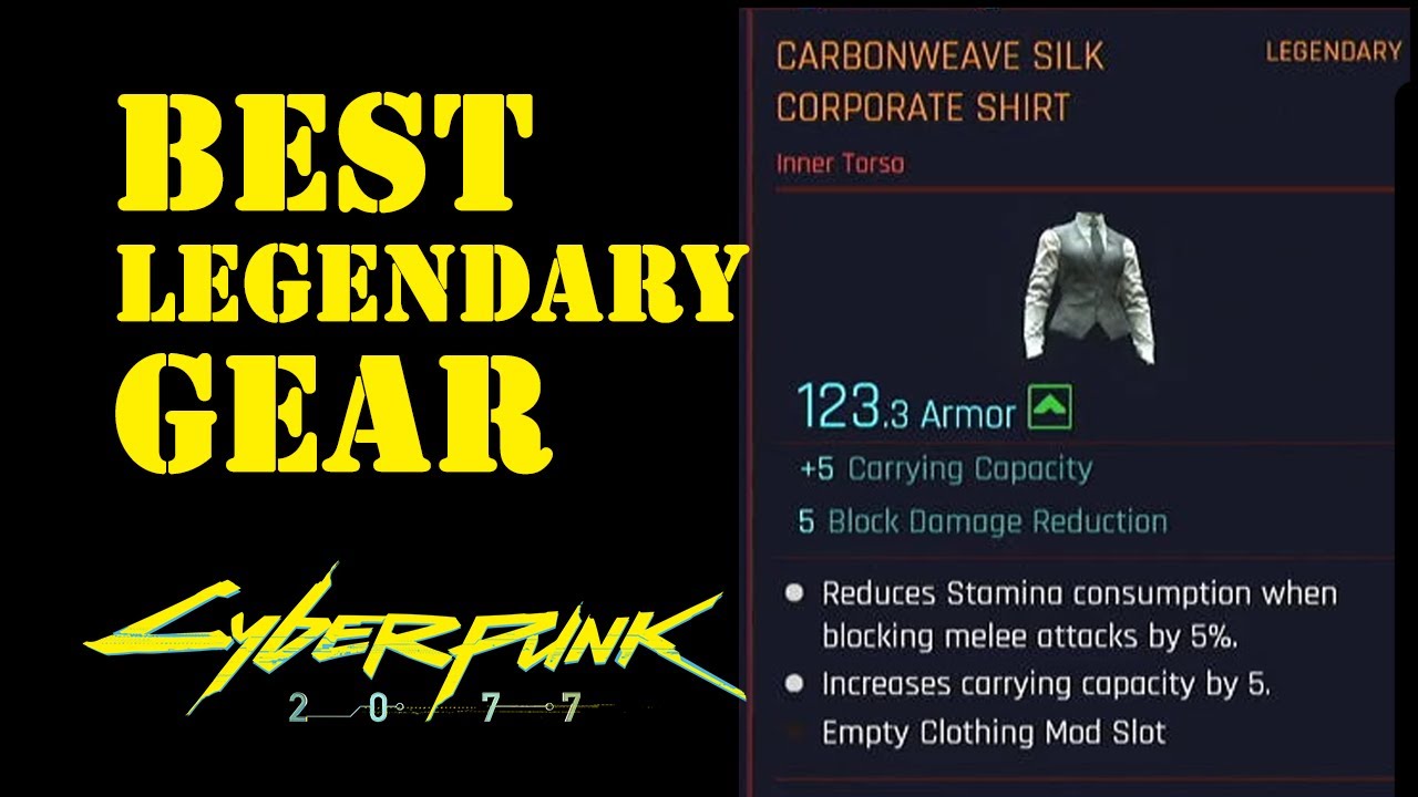 Carbonweave Silk Corporate Shirt - Legendary Item