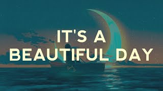 Trinix X Shawn - It's A Beautiful Day (Lyrics Terjemahan)| Lord i thank you for sunshine (Remix)