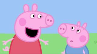 Peppa Pig - Hiccups 11 Episode 1 Season Hd