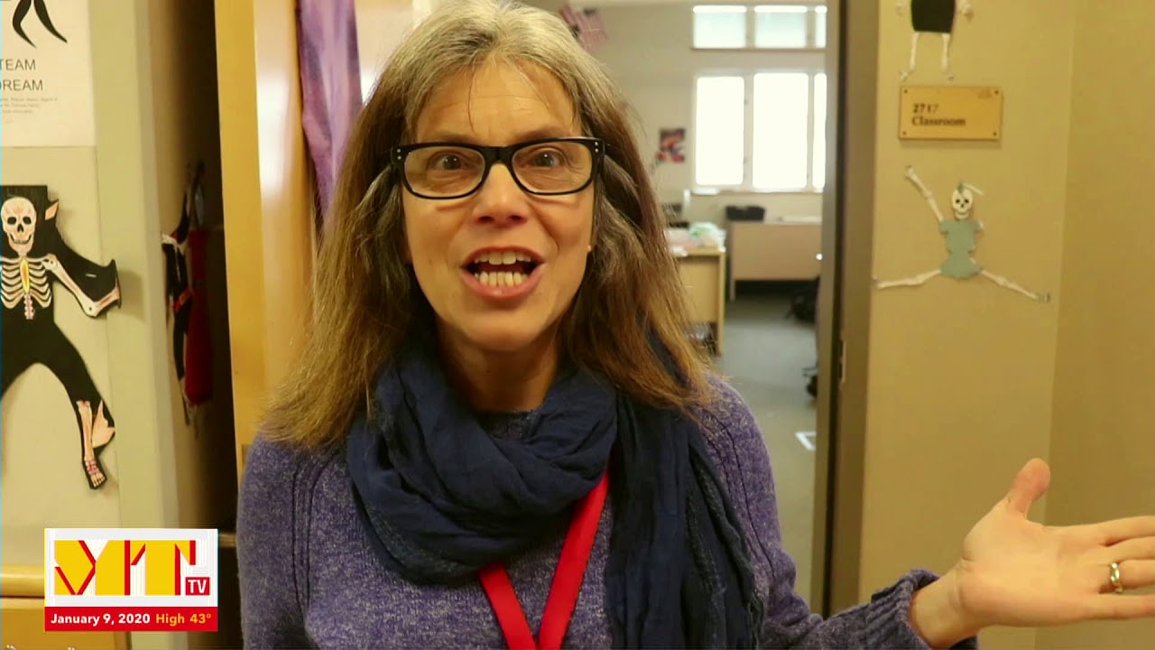 Mount Tahoma TV January 9th, 2020 YouTube