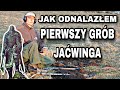 Pierwszy grb jawinga sensacyjne odkrycie