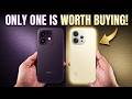 OPPO Reno 16 vs Vivo V70: The Battle for the Best Smartphone