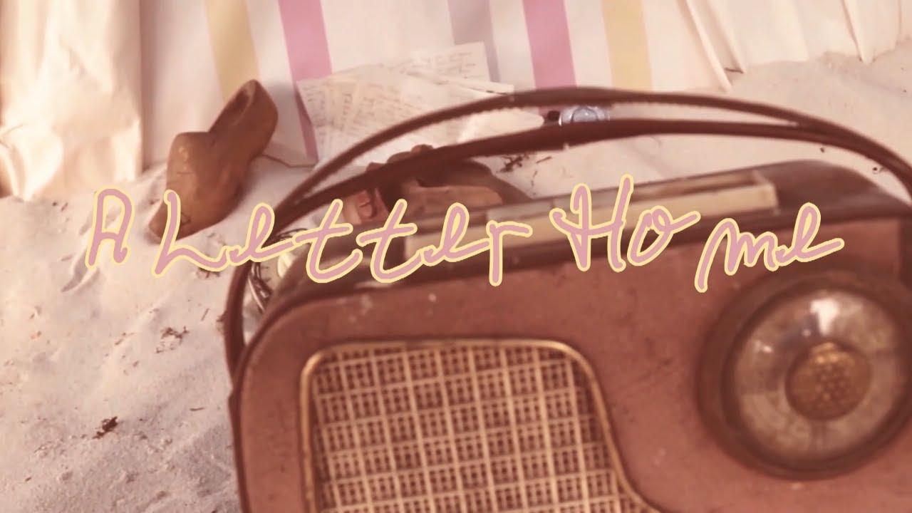 Meet Tricia...or really Truus