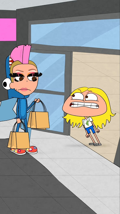 StEvEn Gives Parker the Ultimate Makeover!